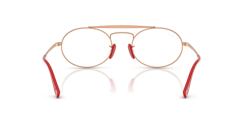 RB3775VM OPTICS SCUDERIA FERRARI COLLECTION 6