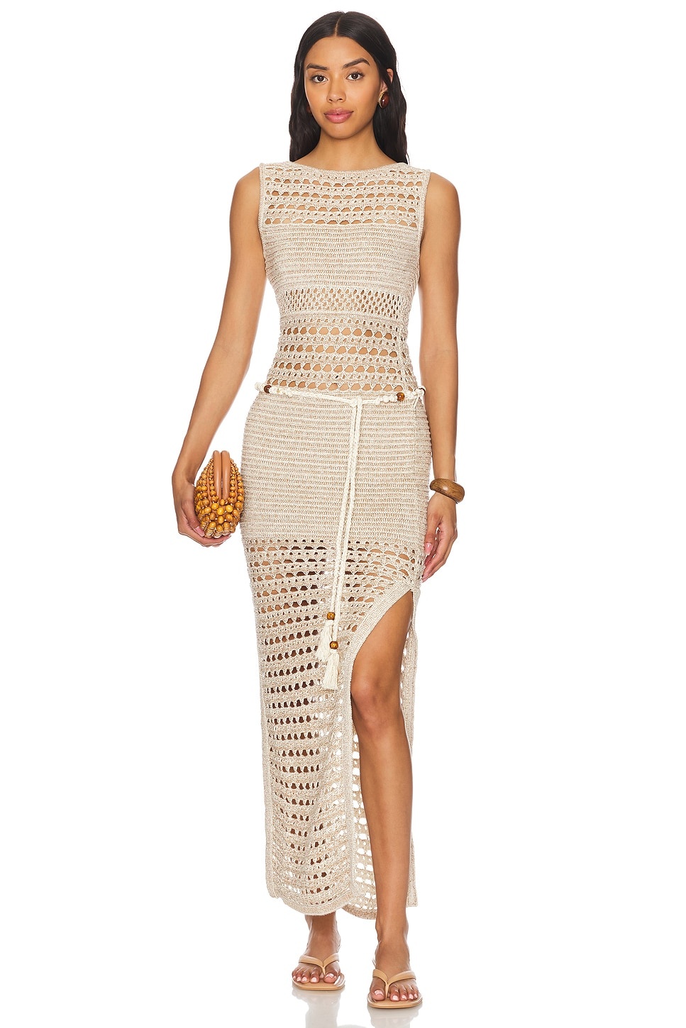 Kylan Dress - 1