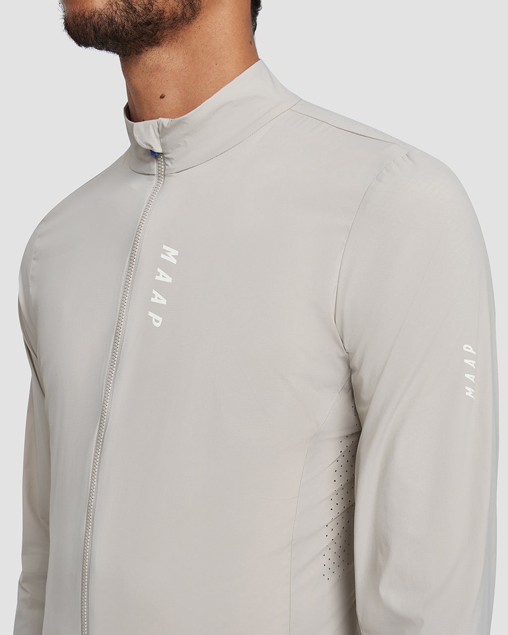 Draft Team Jacket - 6