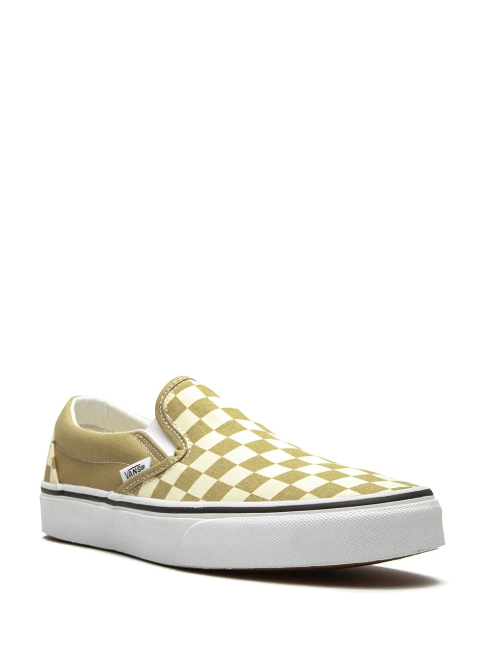 Classic slip-on sneakers - 2