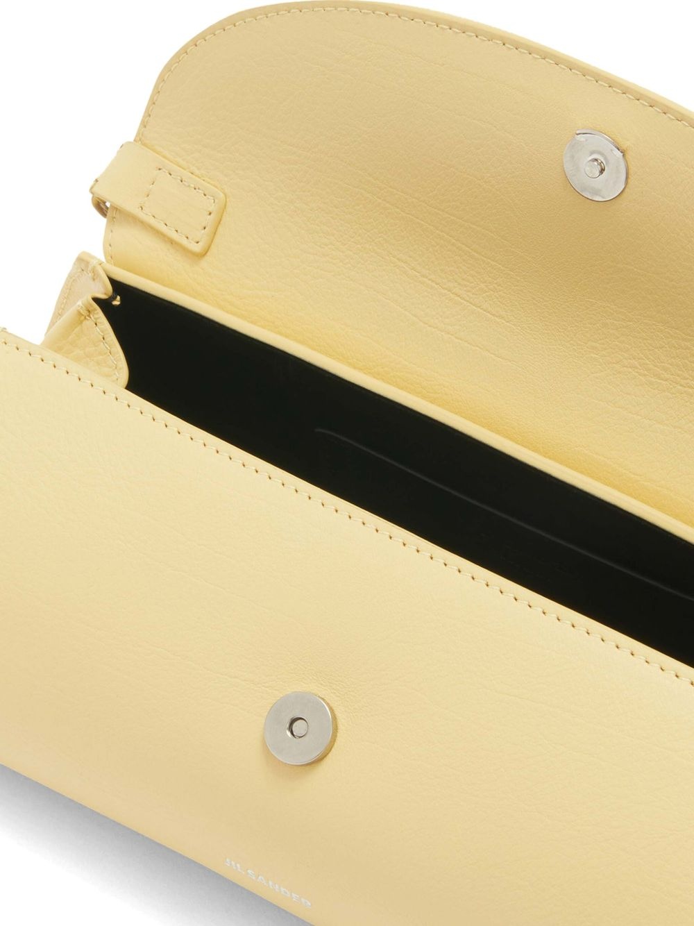 Cannolo embellished small clutch bag - 3