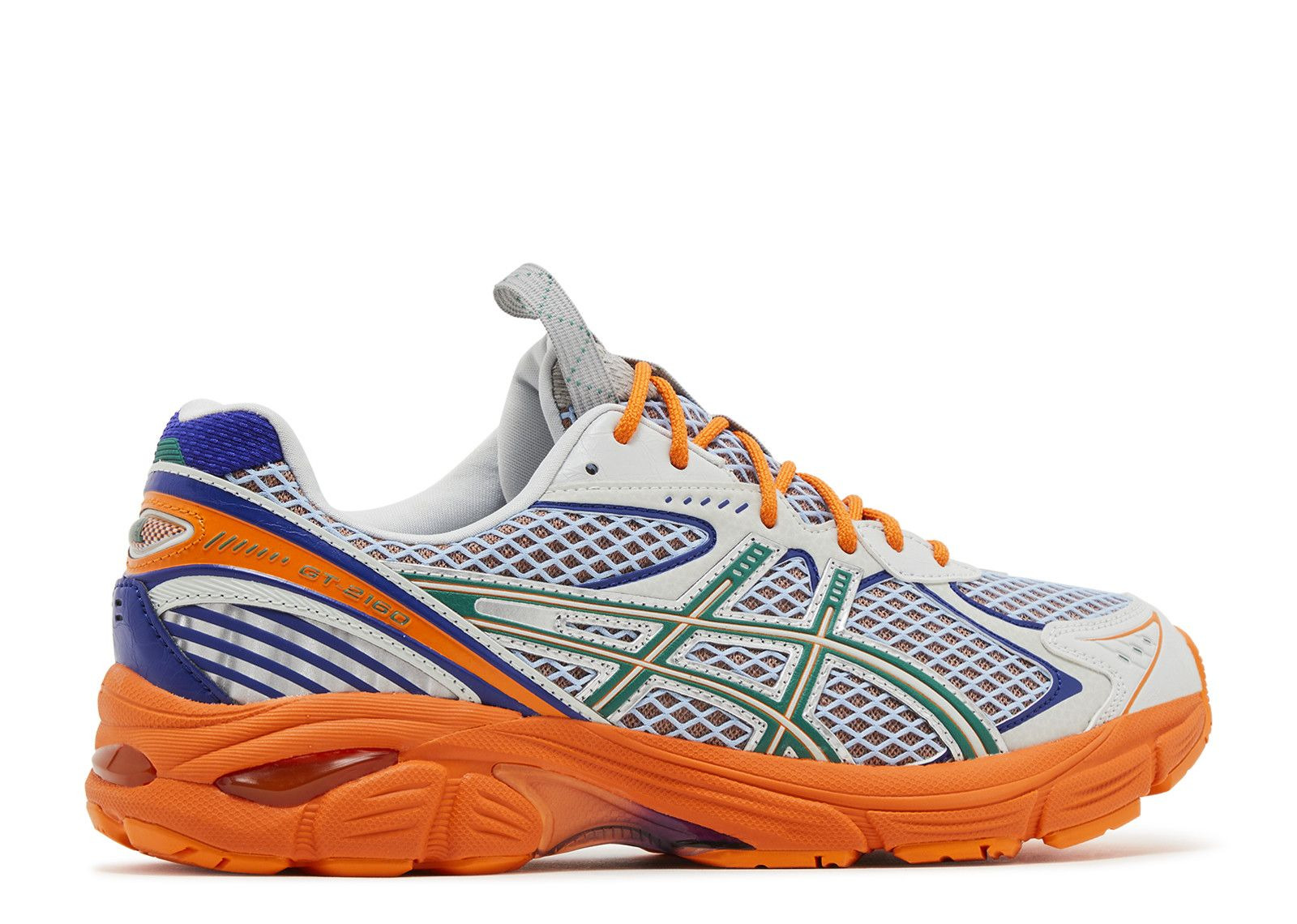 KIKO KOSTADINOV X UB7-S GT 2160 'LAVA ORANGE' - 3