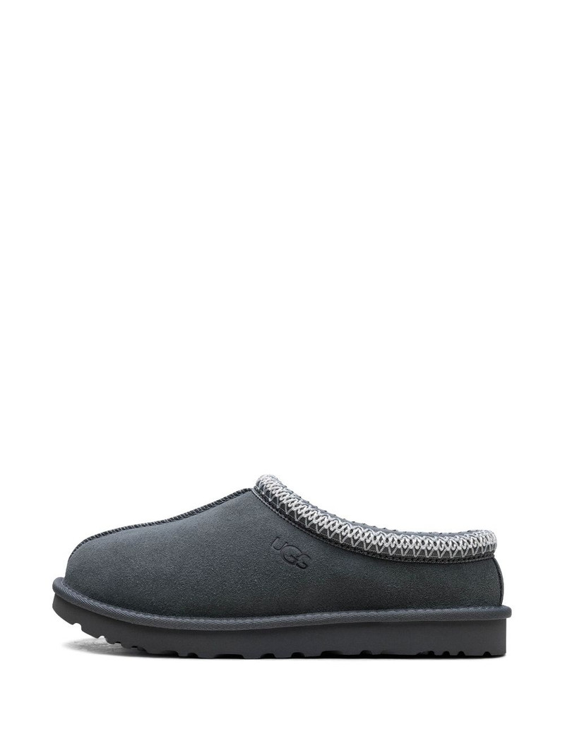 Tasman "Rainstorm" slippers 6