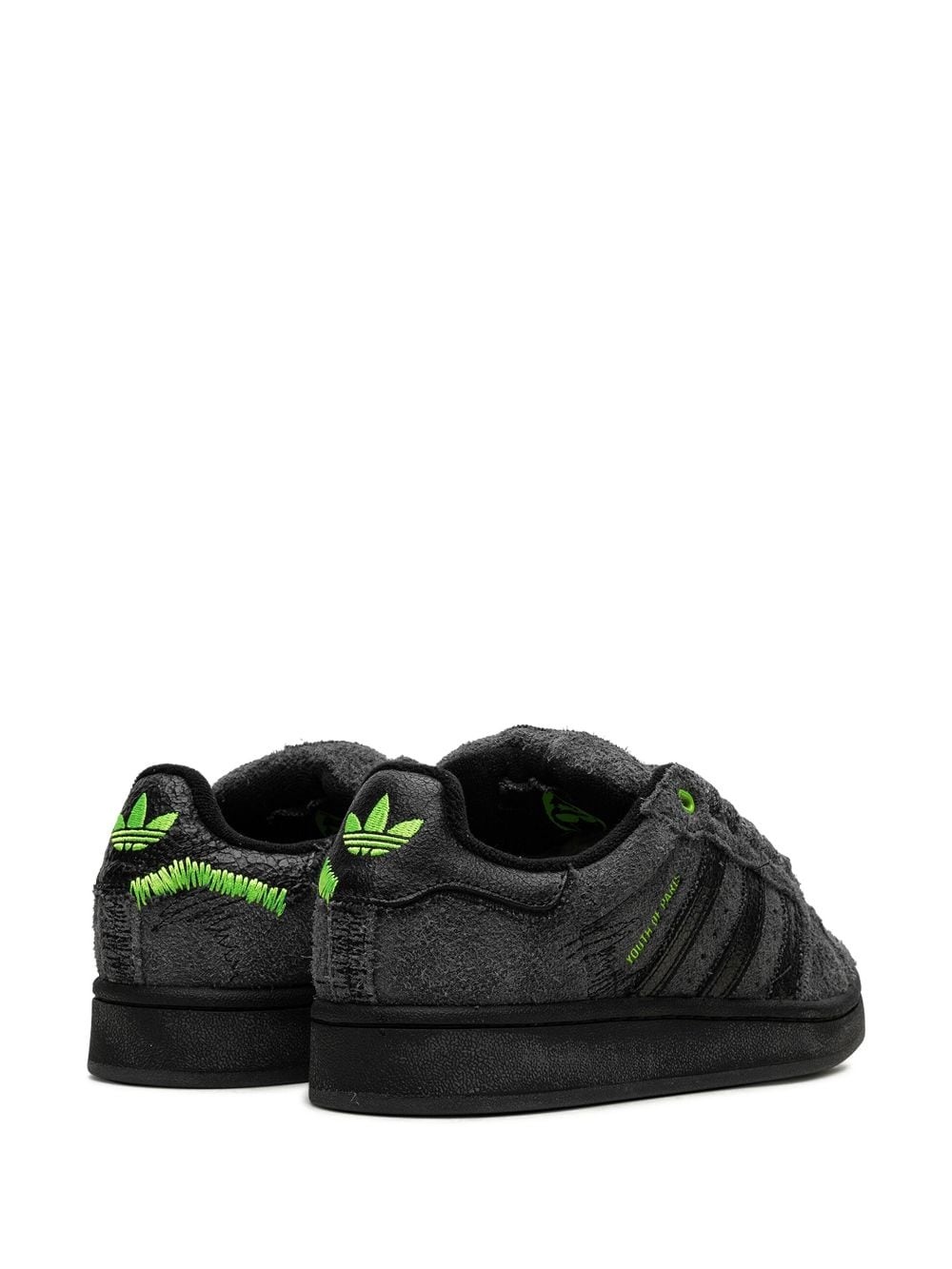 adidas gazelle silver green womens Adidas Campus 00s Youth of Paris – Takeoff Copenhagen