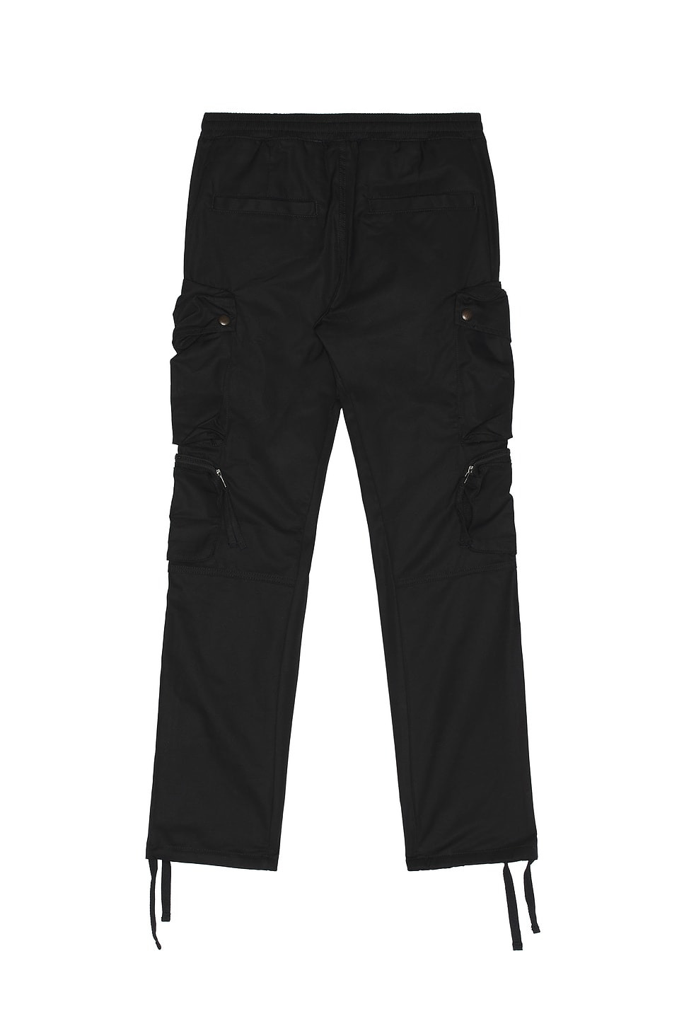 Barracks Cargo Pants - 2
