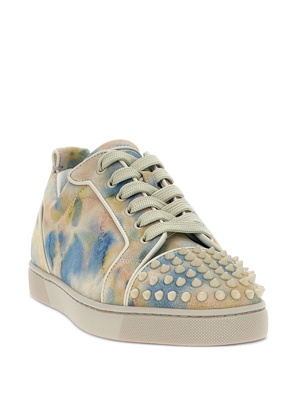 Junior Spikes low-top sneakers - 2