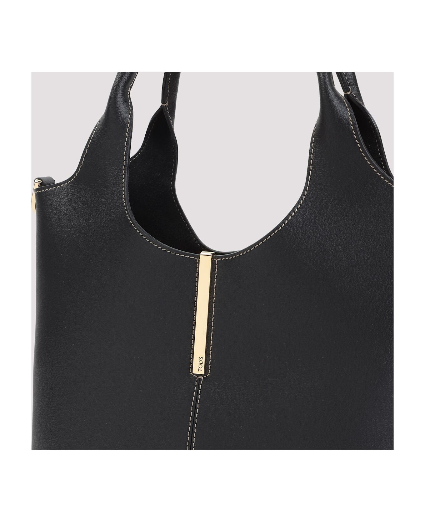 Ebr Double Handles Little Bag - 5