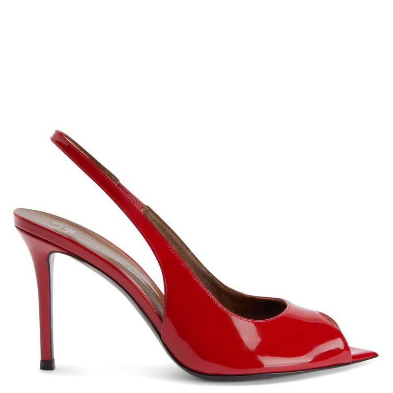 Intriigo Open Toe - 1