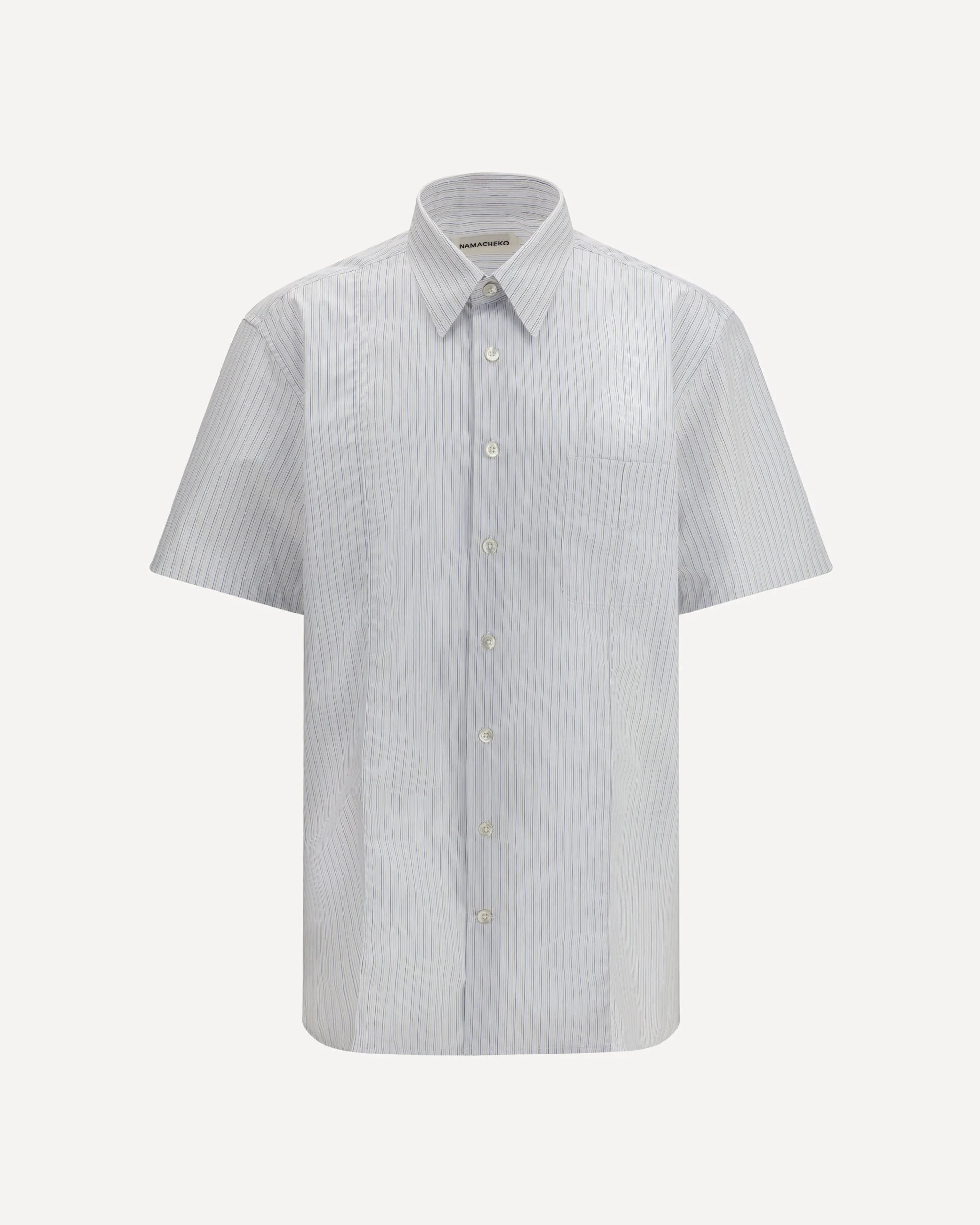 Cordelia short sleeve Shirt - 1