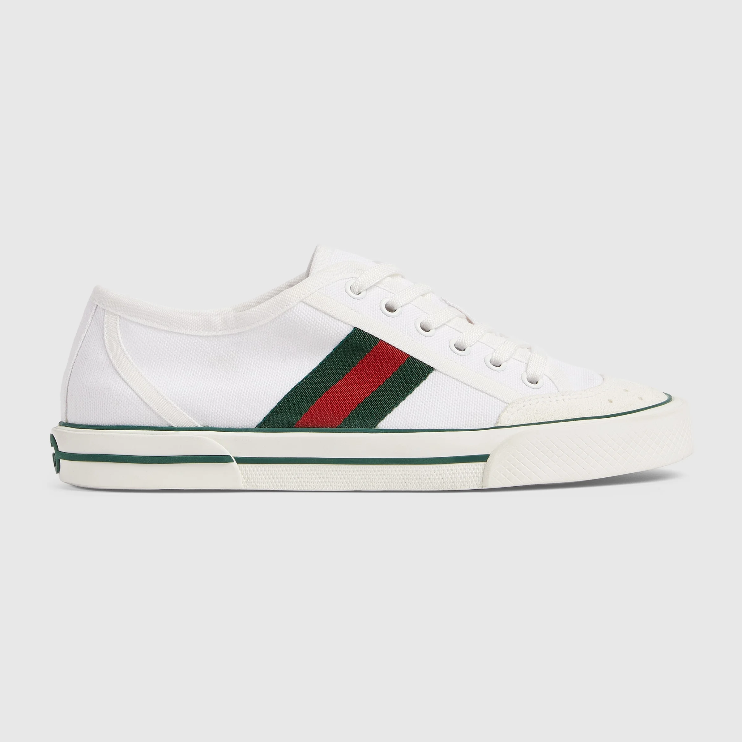 Women's Gucci Tennis 1977 sneaker - 1