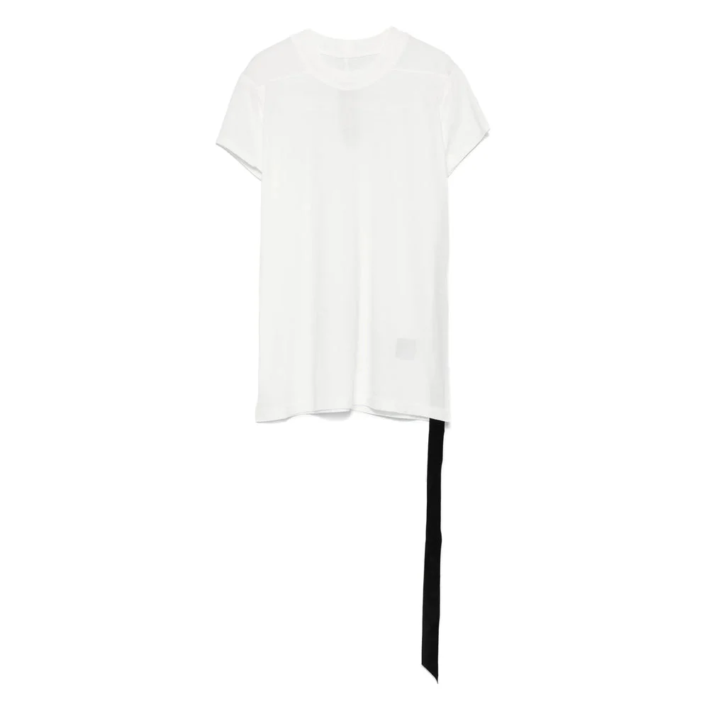 Rick Owens Drkshdw White Tops - T-Shirts & Jerseys Women - 1