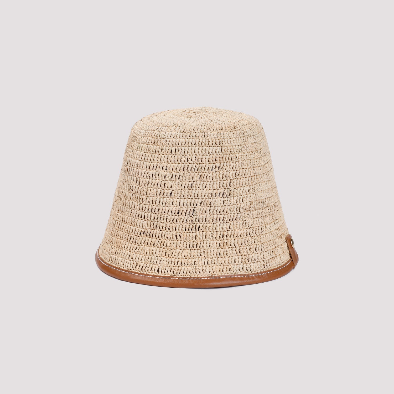 Hats Brown - 4
