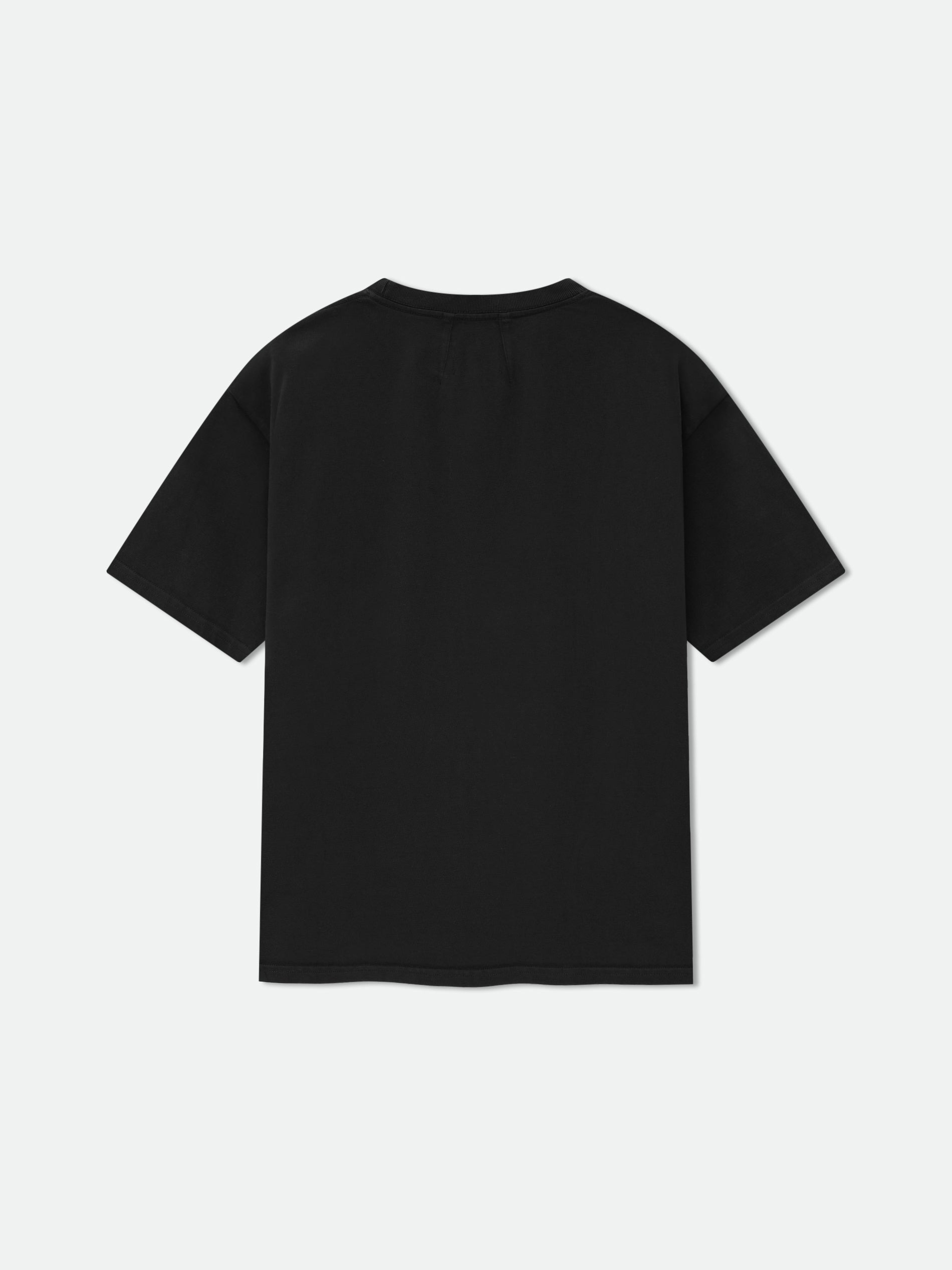 RHUDE OXFORD TEE - 3