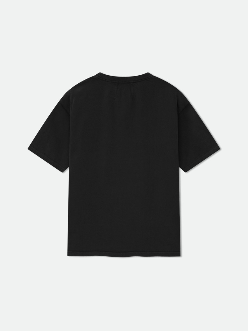 RHUDE OXFORD TEE 3