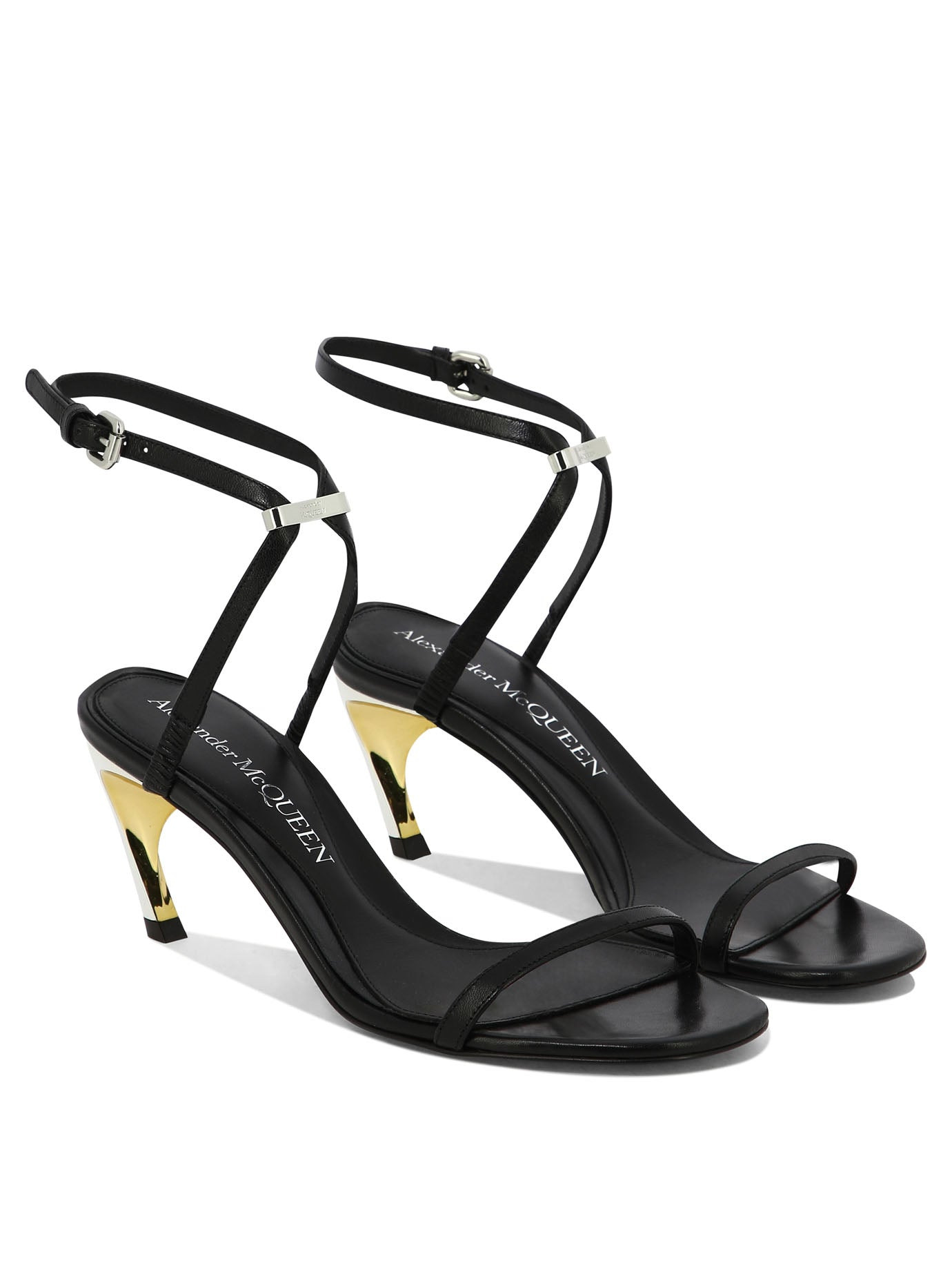 Alexander Mcqueen Women Sandals - 2