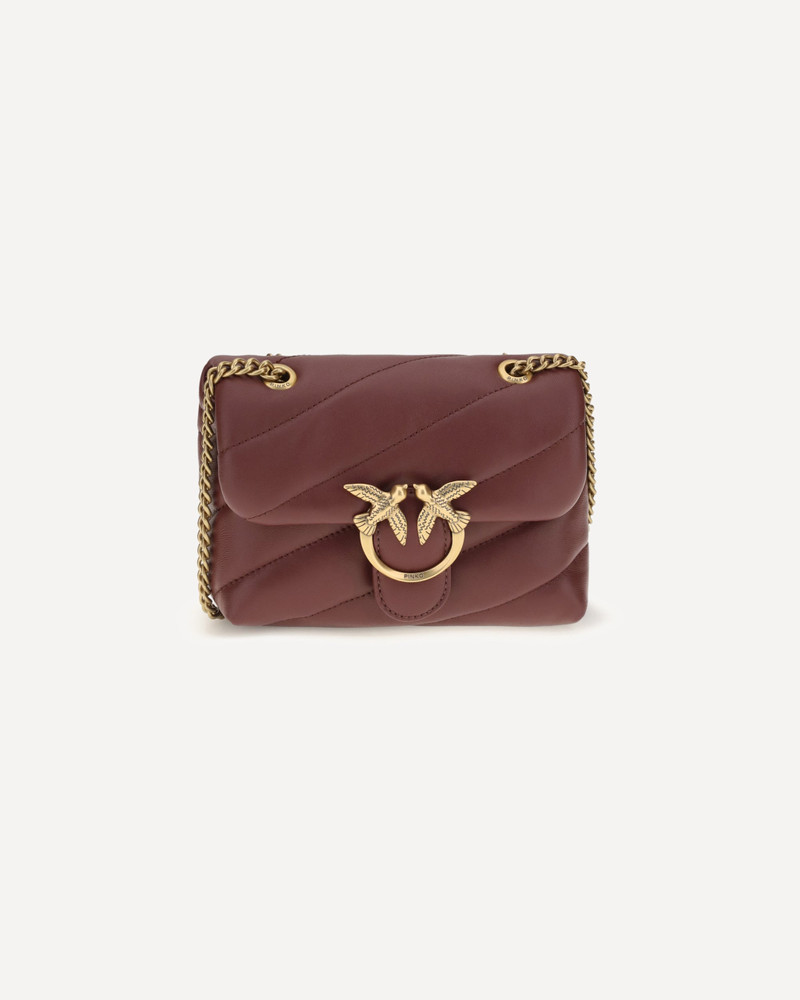 Love Baby Shoulder Bag 1