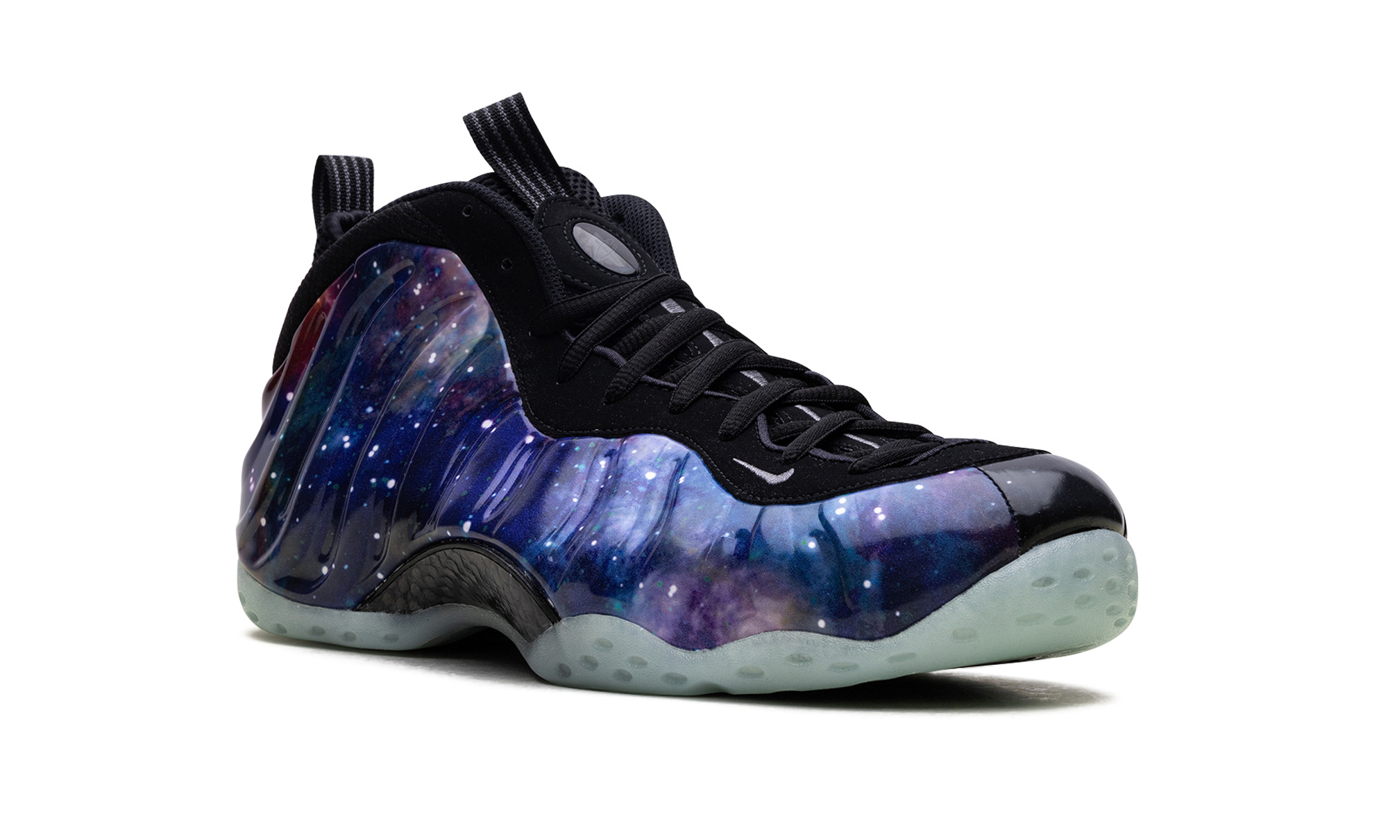 Air Foamposite One "Galaxy (2025)" - 7