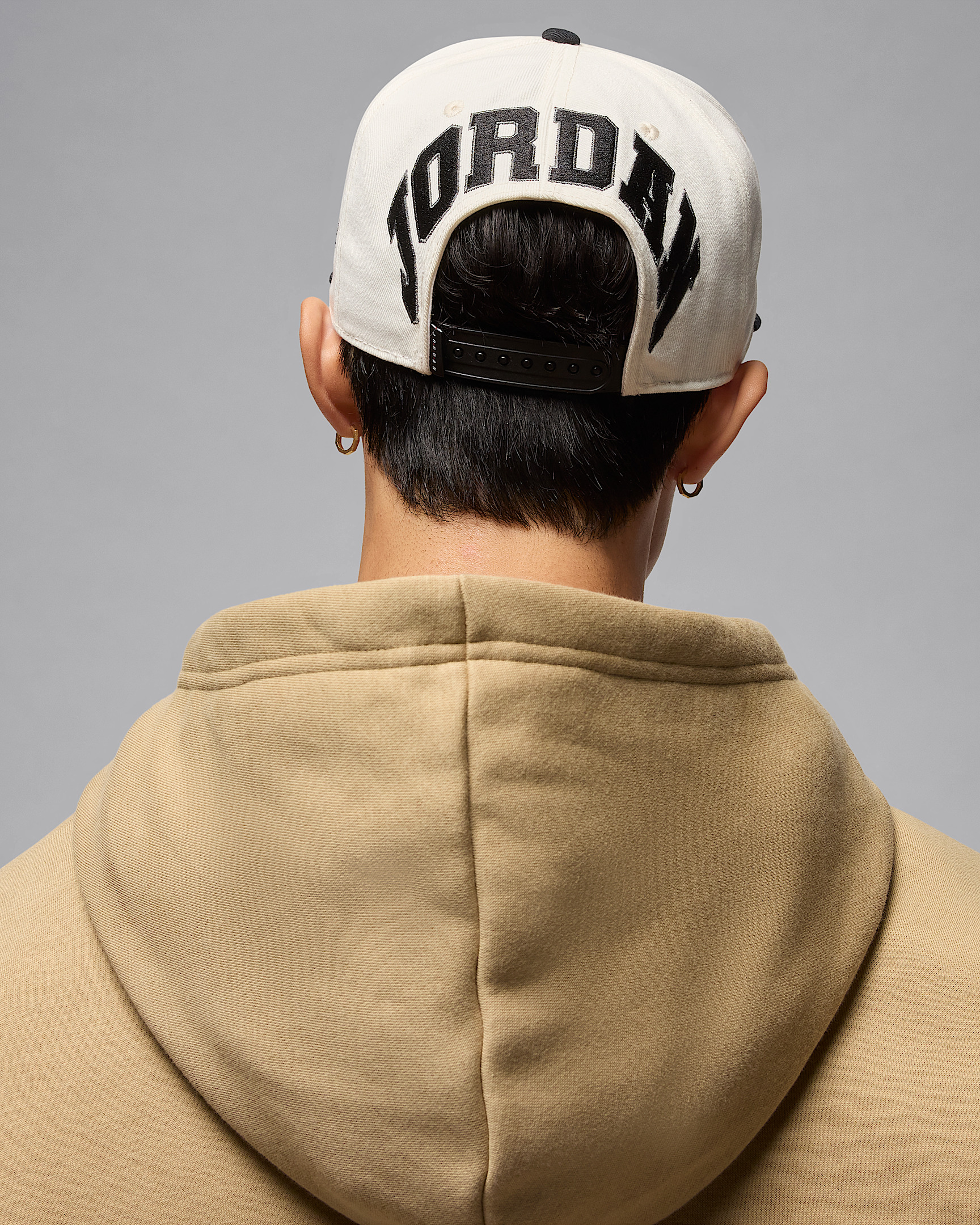 Jordan Pro Structured Hat - 2