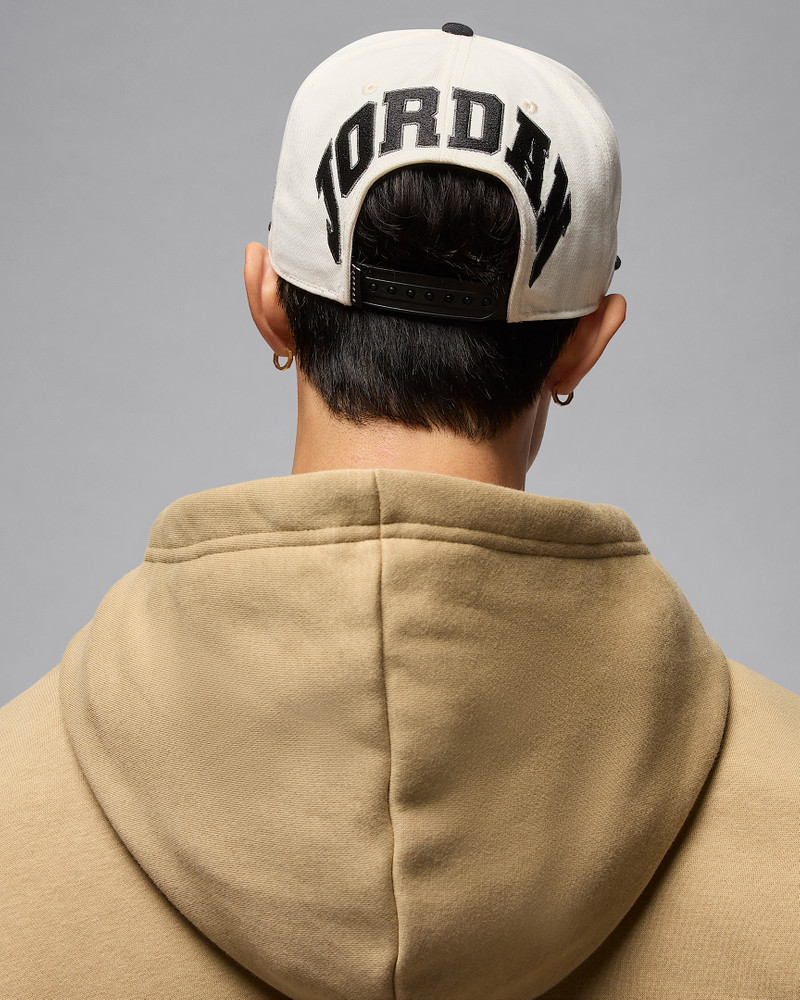 Jordan Jordan Pro Structured Hat outlook