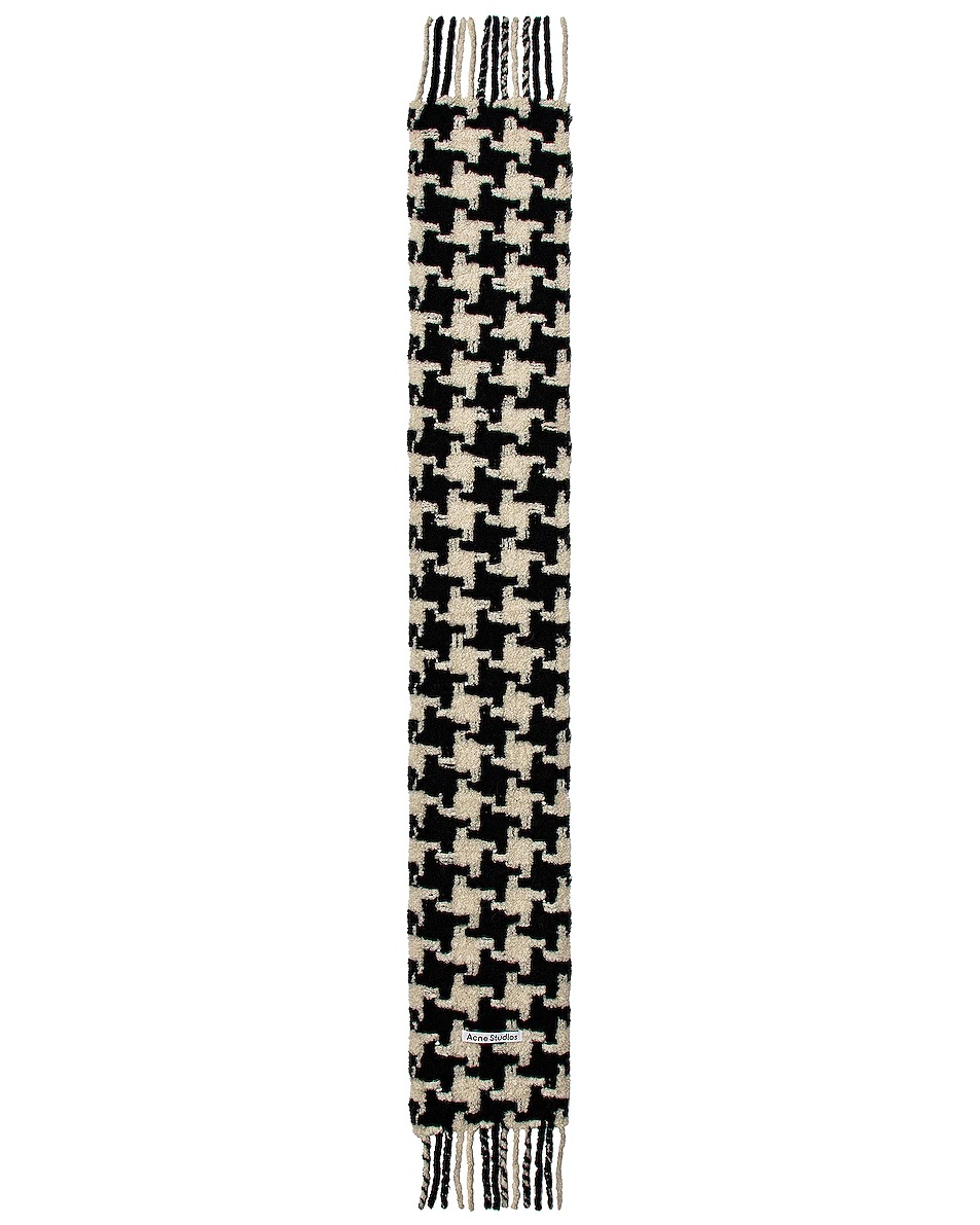 Vadik Scarf - 2