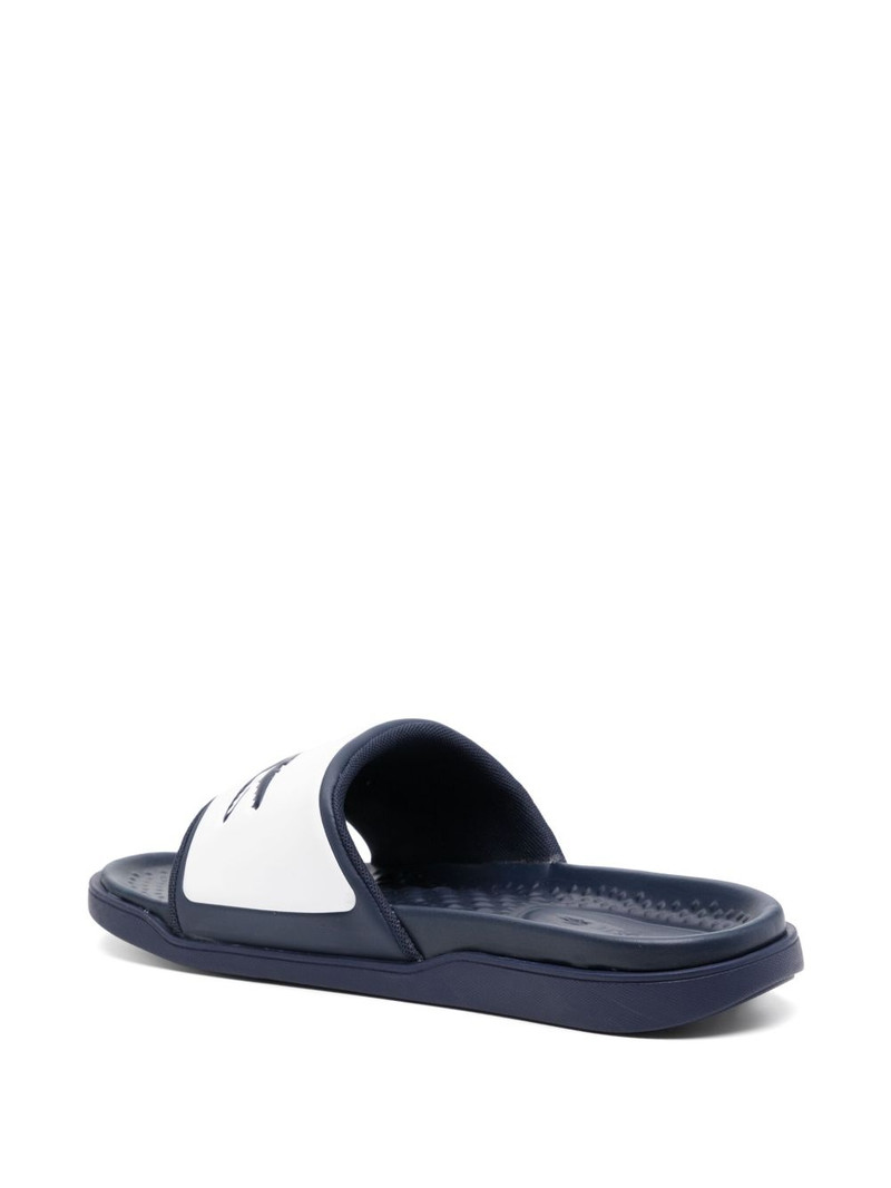 Serve slides 3
