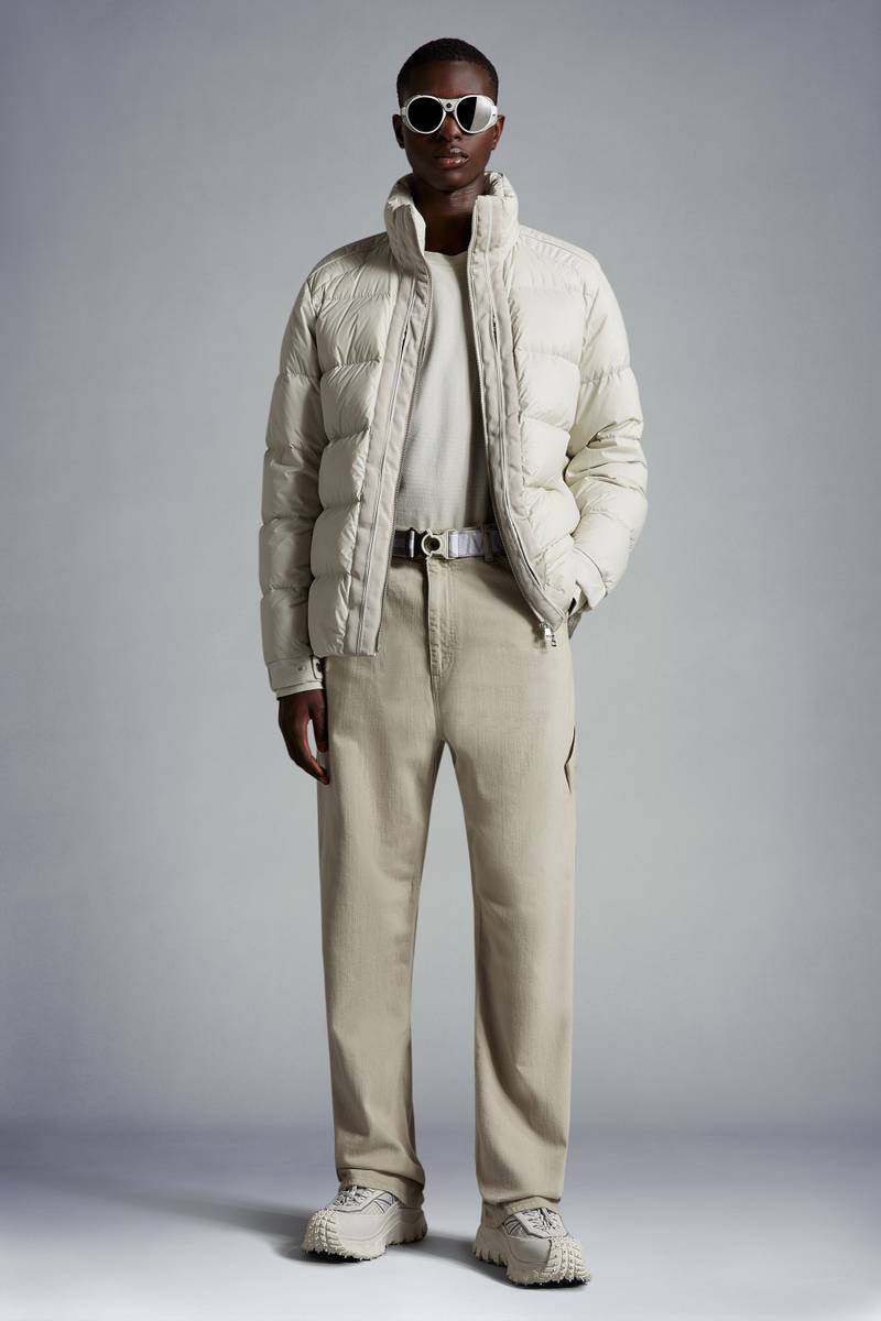 Moncler Denim Pants outlook