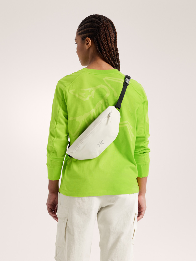 Arc'teryx Granville Crossbody Bag outlook