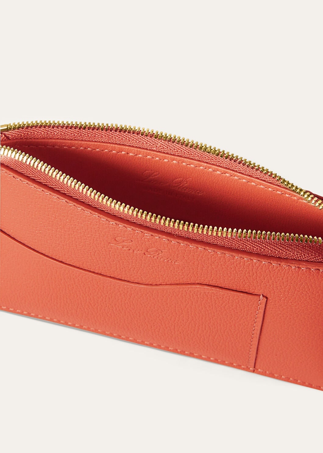Extra Zip Pouch - 3