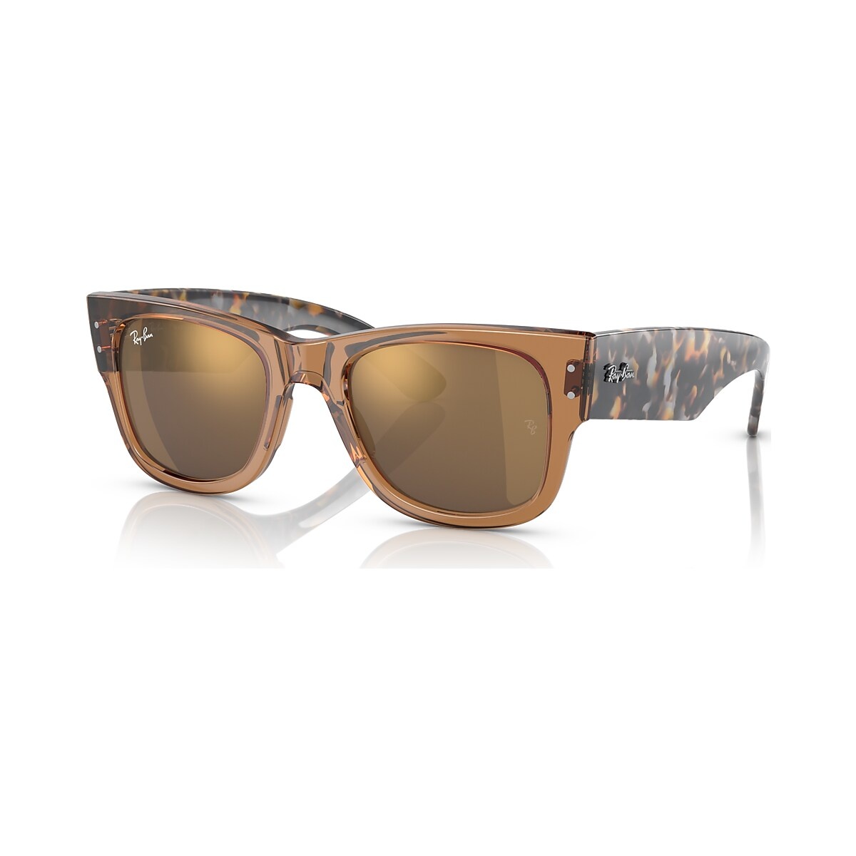 RB0840S Mega Wayfarer - 2