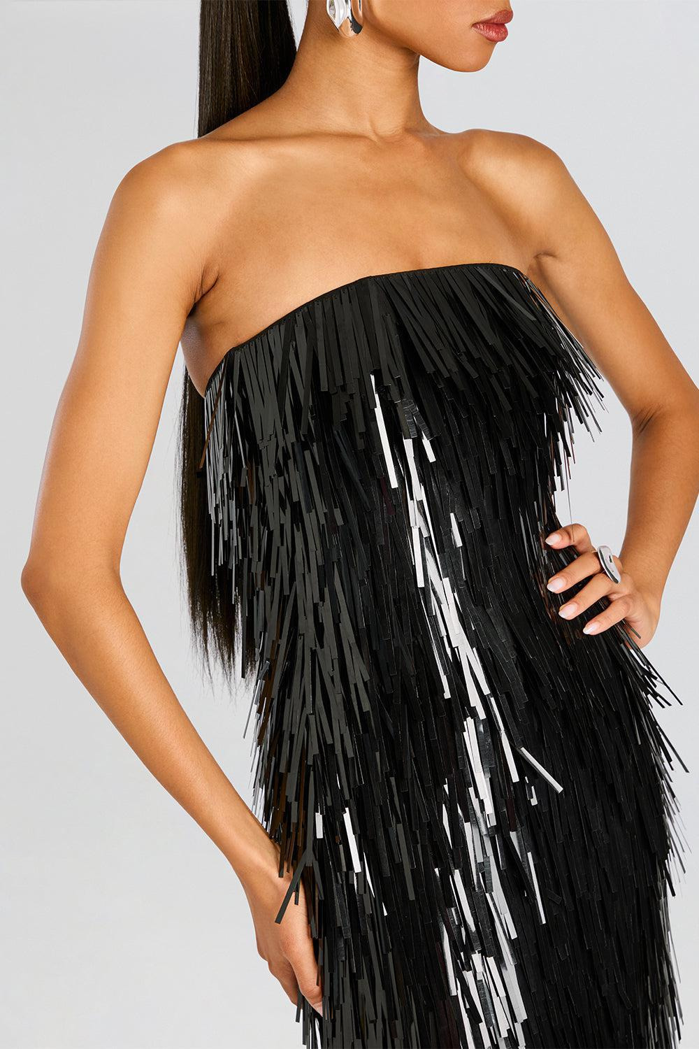 Silia Dress - 3