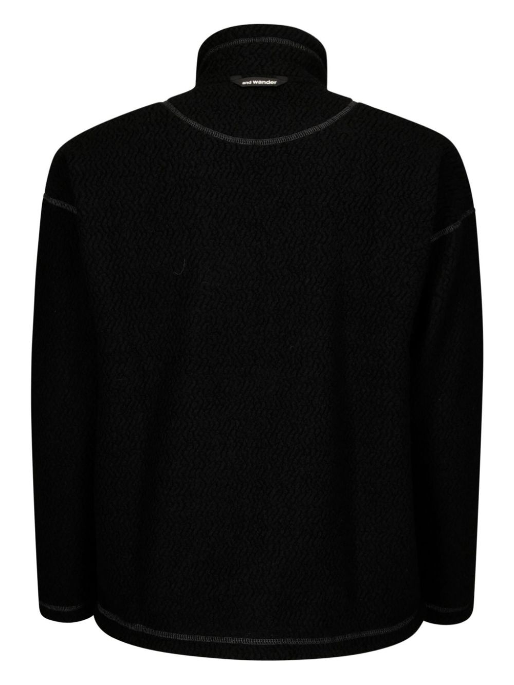 JQ jacket - 2