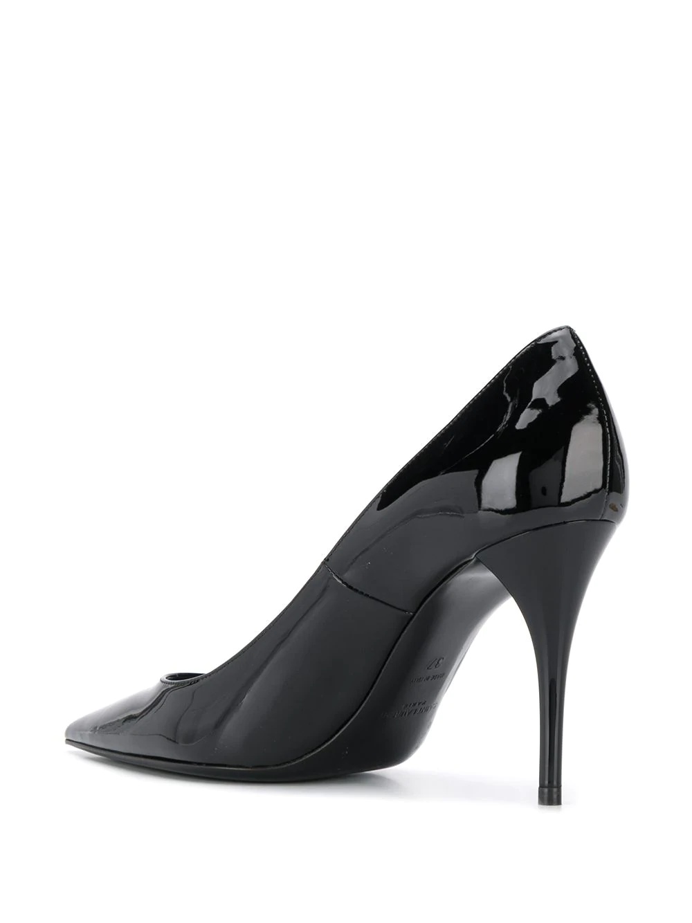 Lexi 90mm pumps - 3