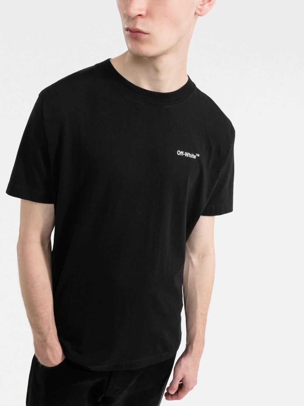 Caravaggio Arrow short-sleeve T-shirt - 3