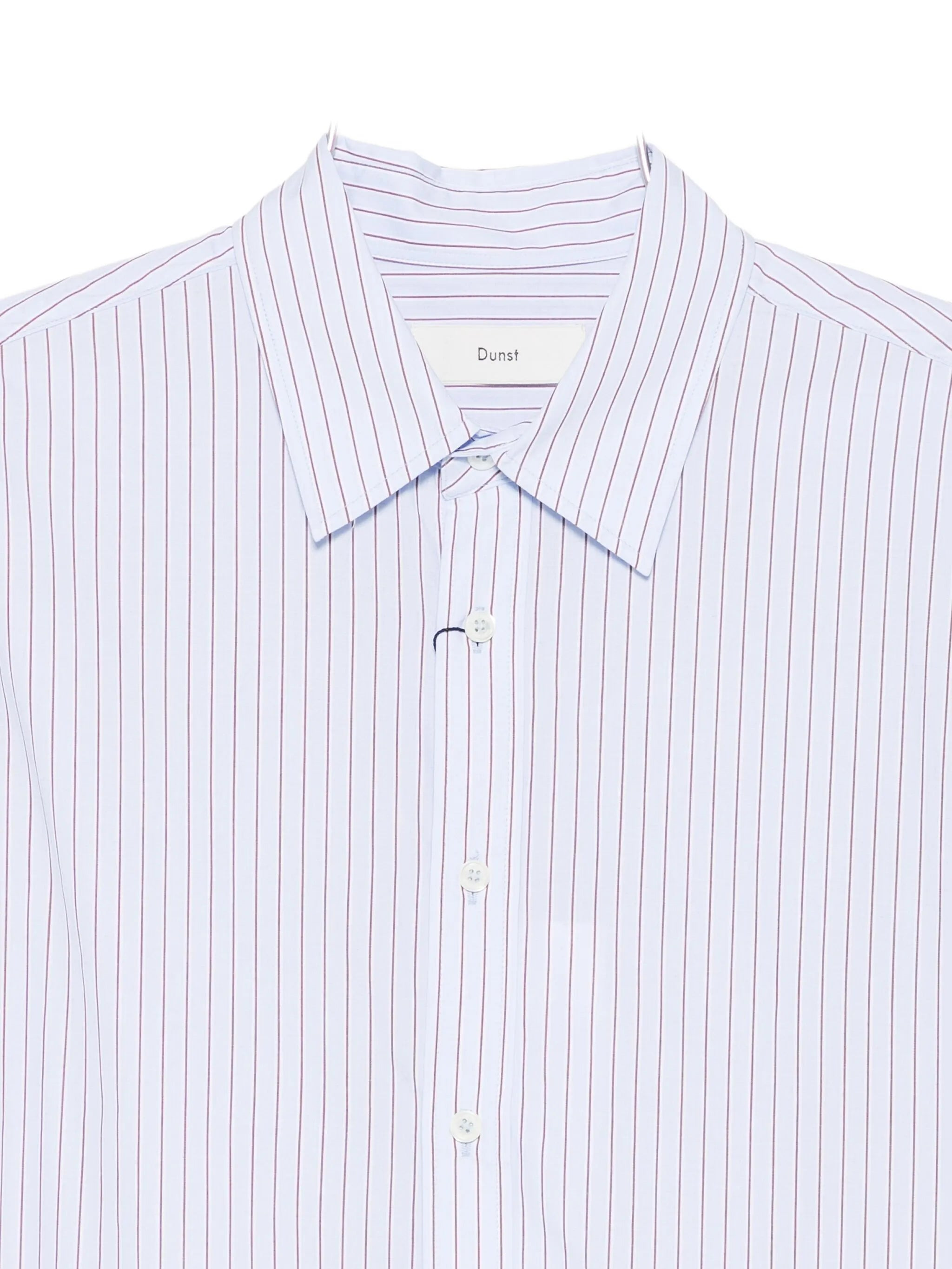 Dunst Pinstripe Button-down Shirt - 3
