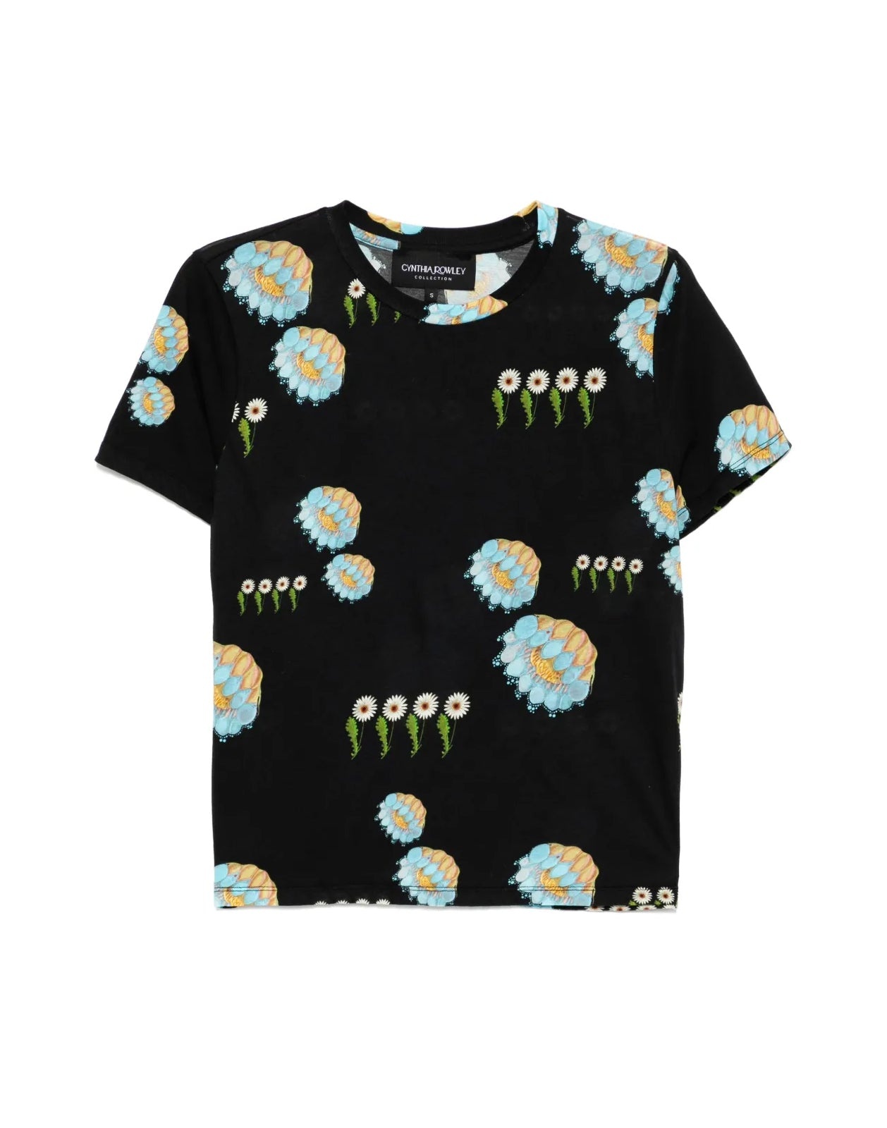 Everyday Cotton Tee - 5