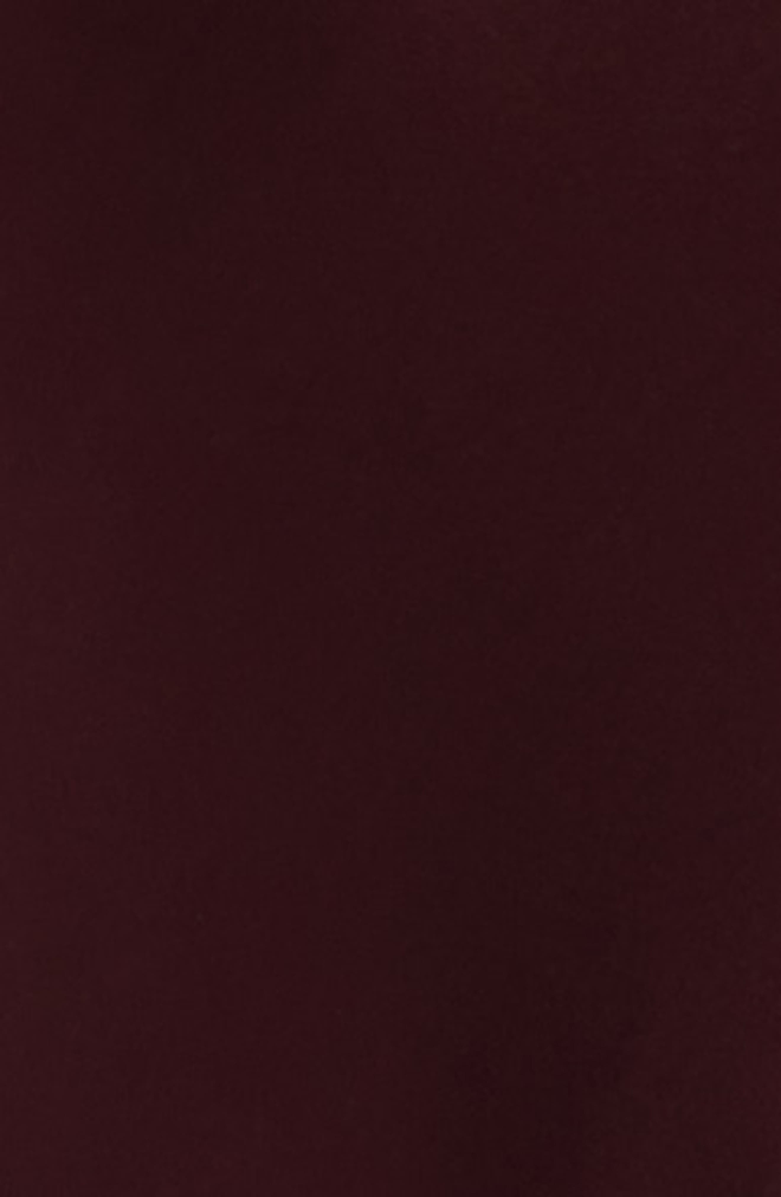 Nili Lotan Cami Silk Slipdress in Claret at Nordstrom - 6