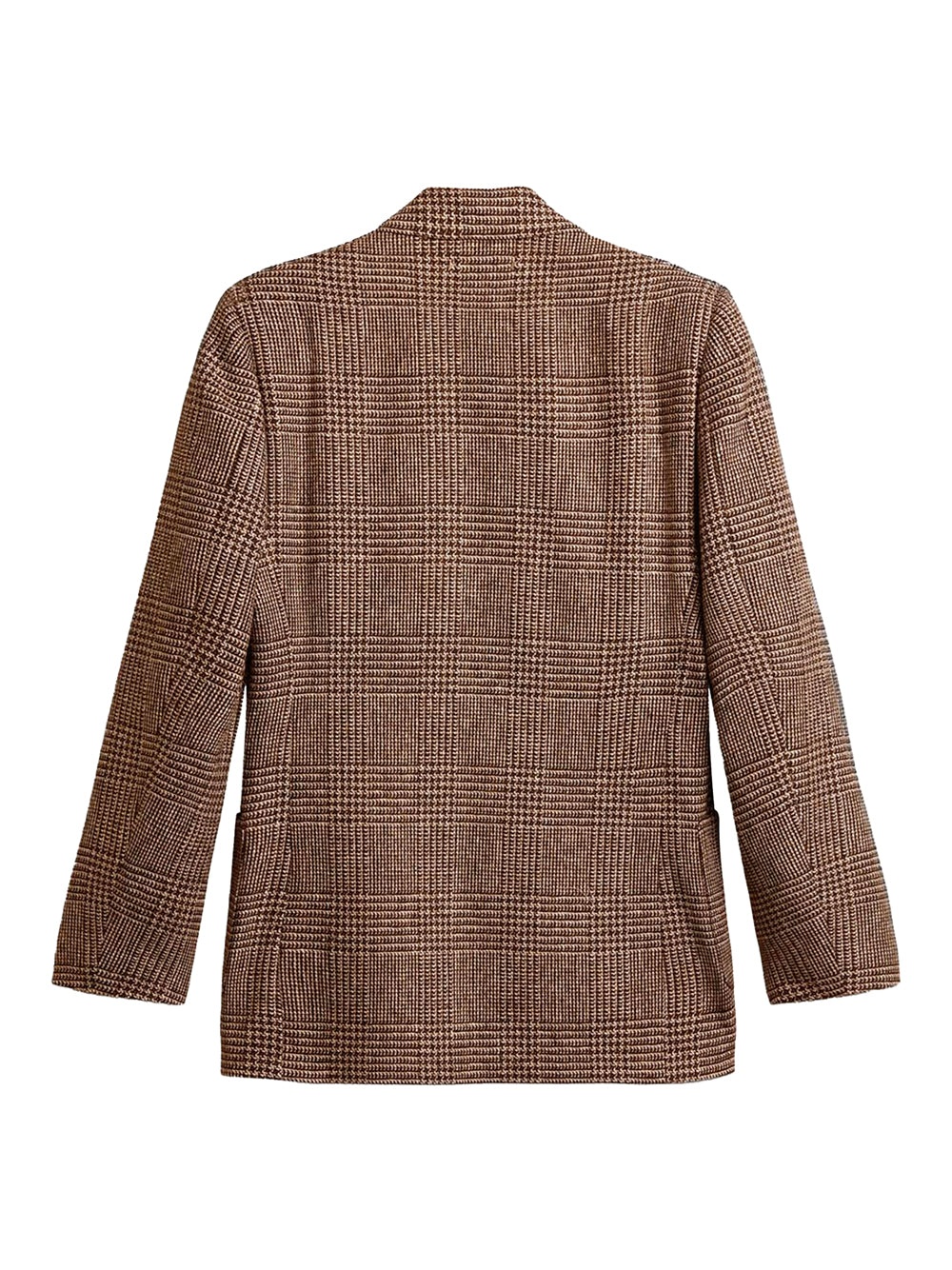 Journey Sb Blazer Pied De Poule - 2
