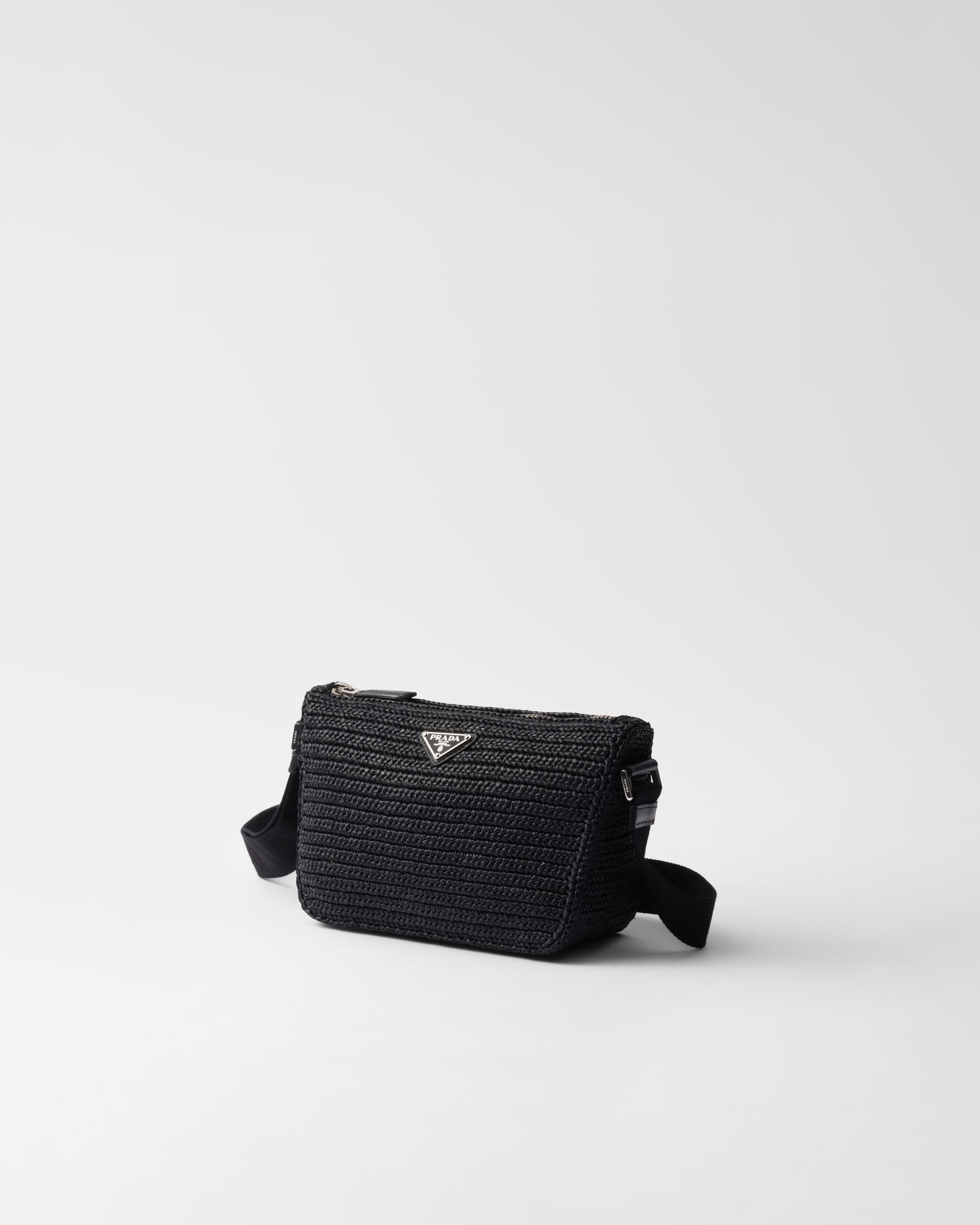 Crochet shoulder bag - 2