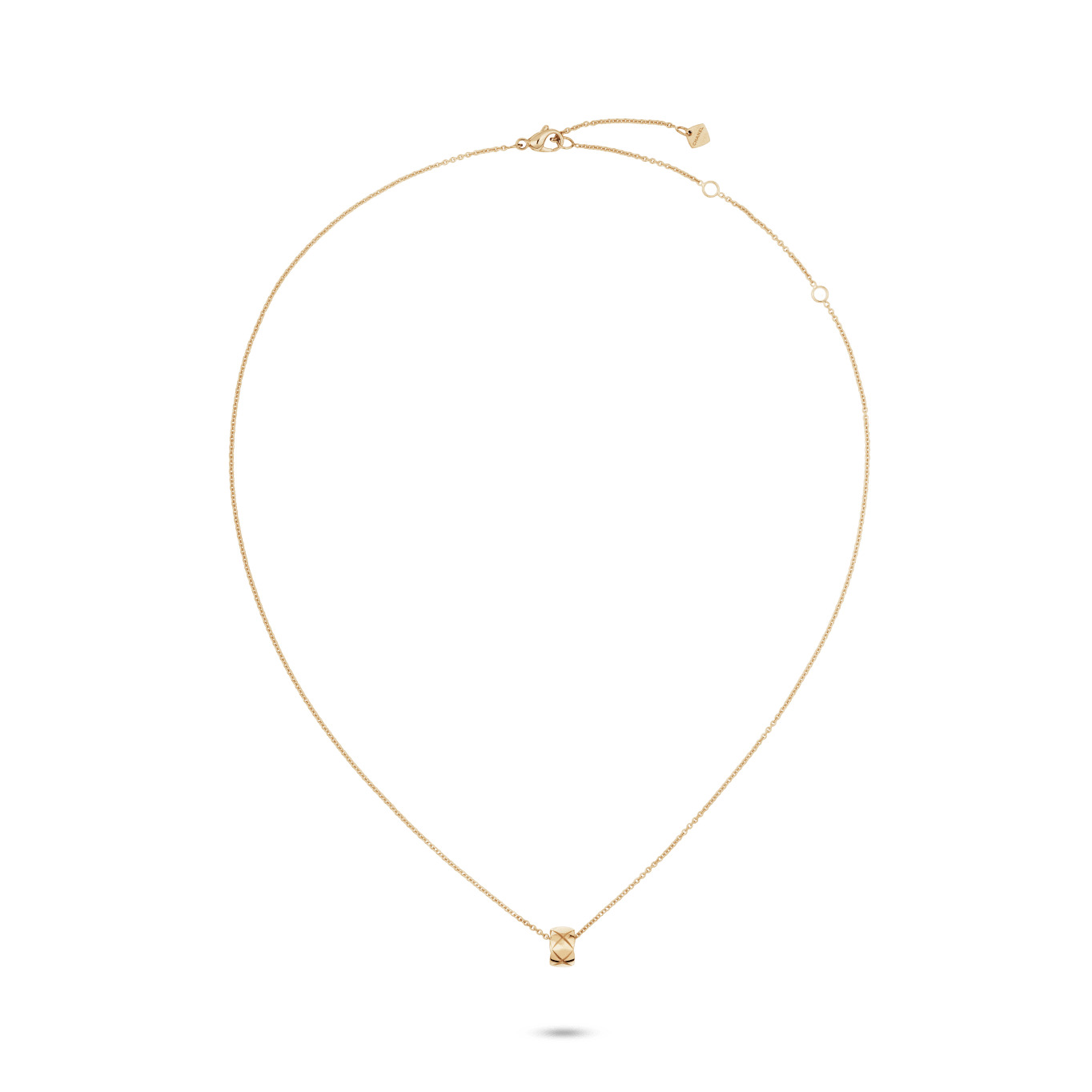 Coco Crush necklace - 2
