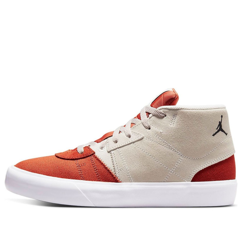 Air Jordan Series.03 Mid 'Phantom' DA8026-081 - 1