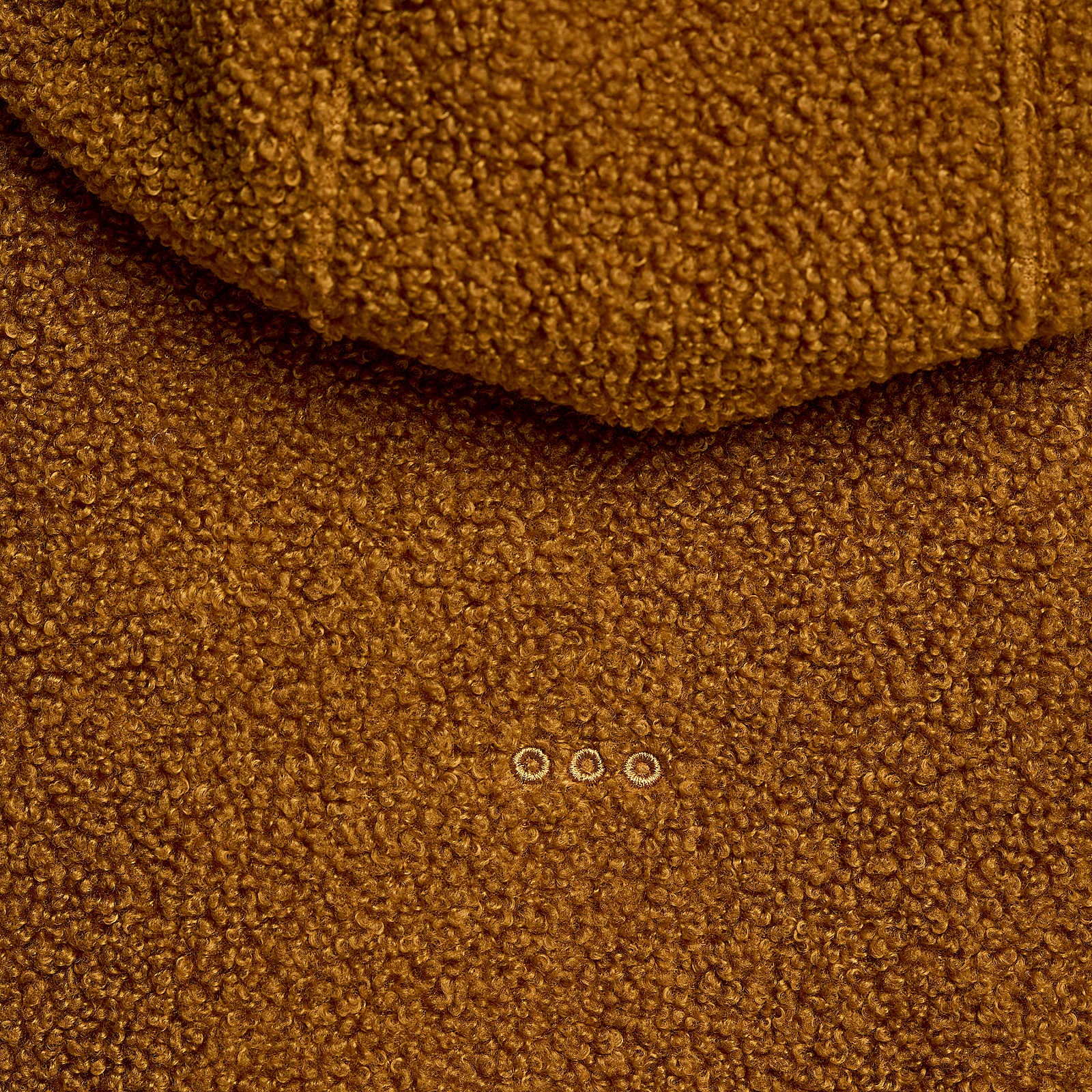 Recovery Sherpa Pullover - 9