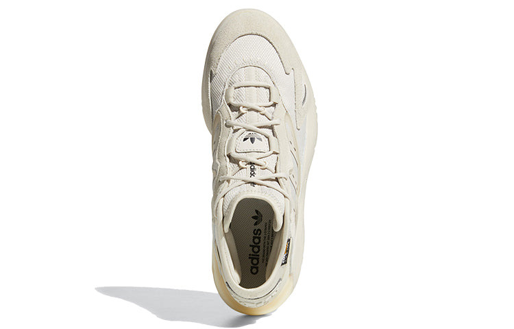 adidas Streetball 2 'Clear Brown' GX0783 - 5
