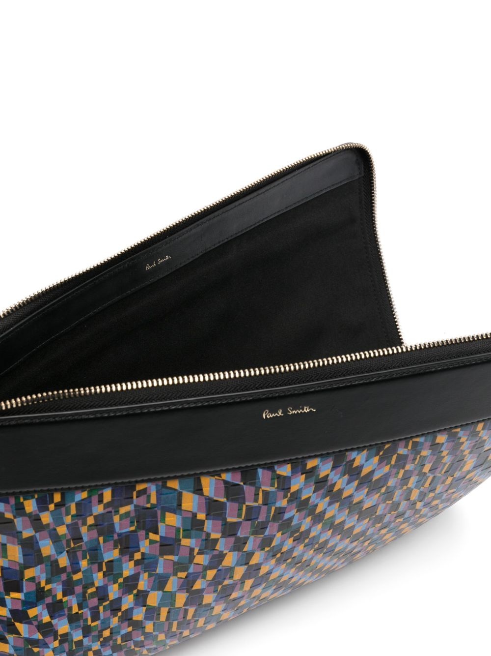 Abstract Checkerboard case - 4