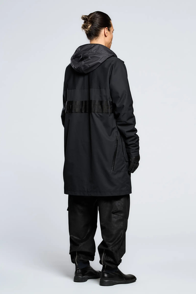 ACRONYM J53TS-S Stotz® EtaProof™ Tec Sys Interops Coat Black