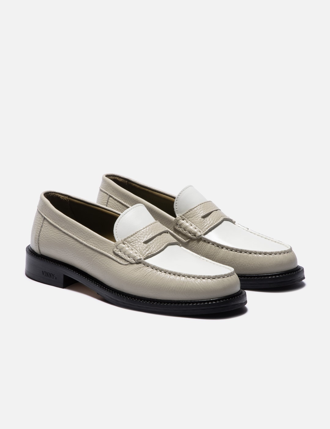 YARDEE MOCASSIN LOAFER - 4