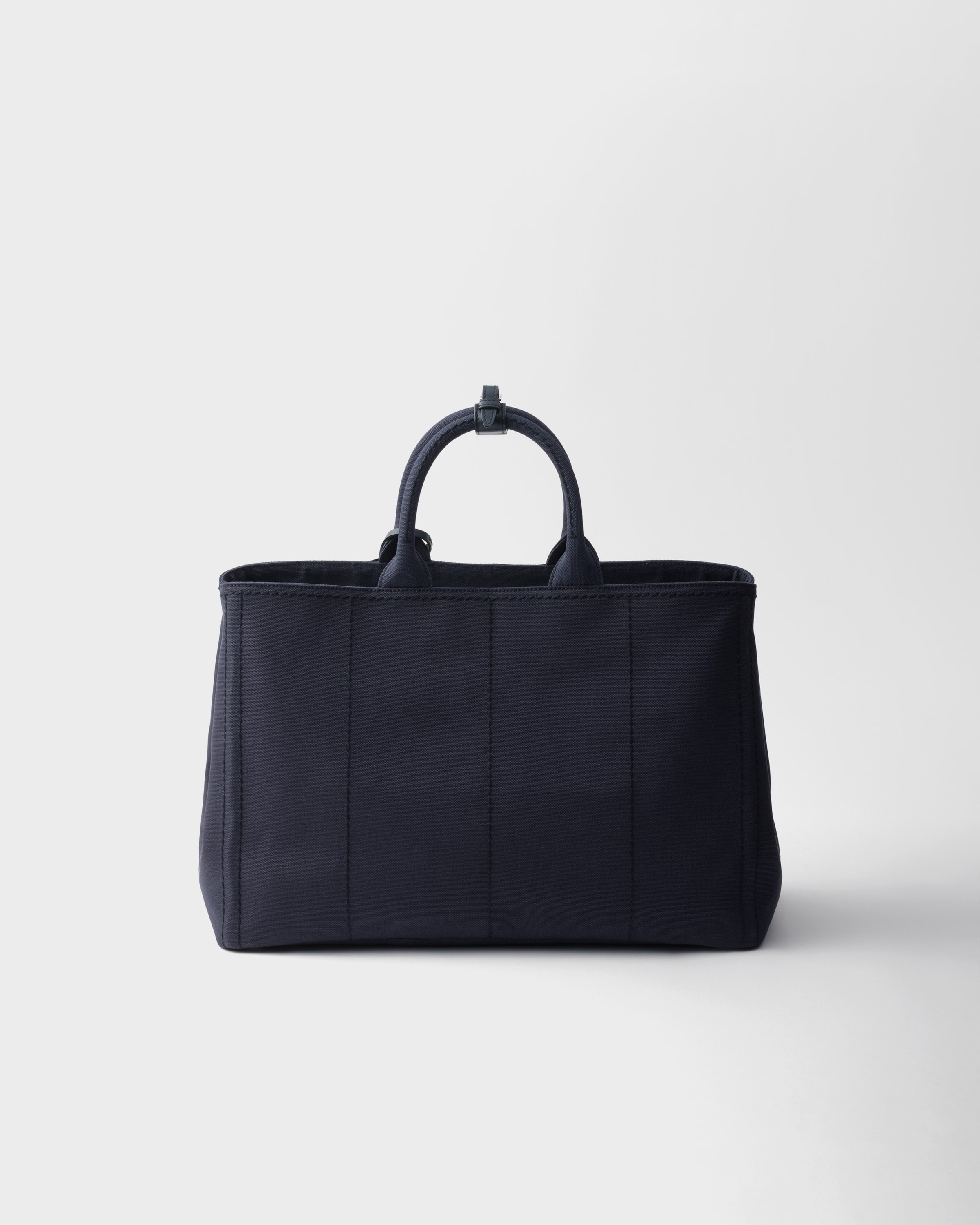 Canvas tote bag - 4