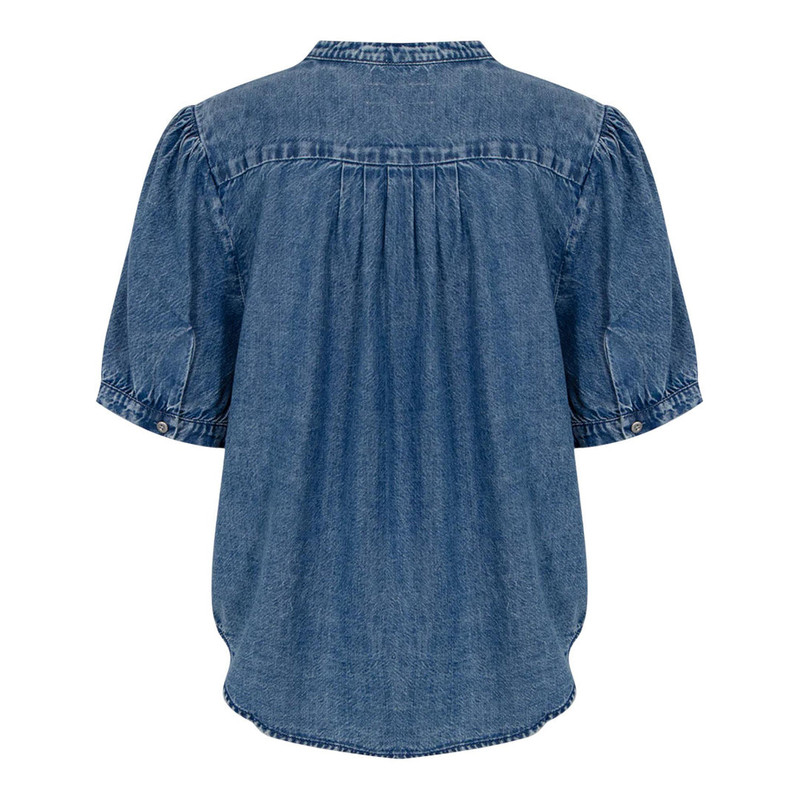 rag & bone Ultra Featherweight Jordan Top outlook