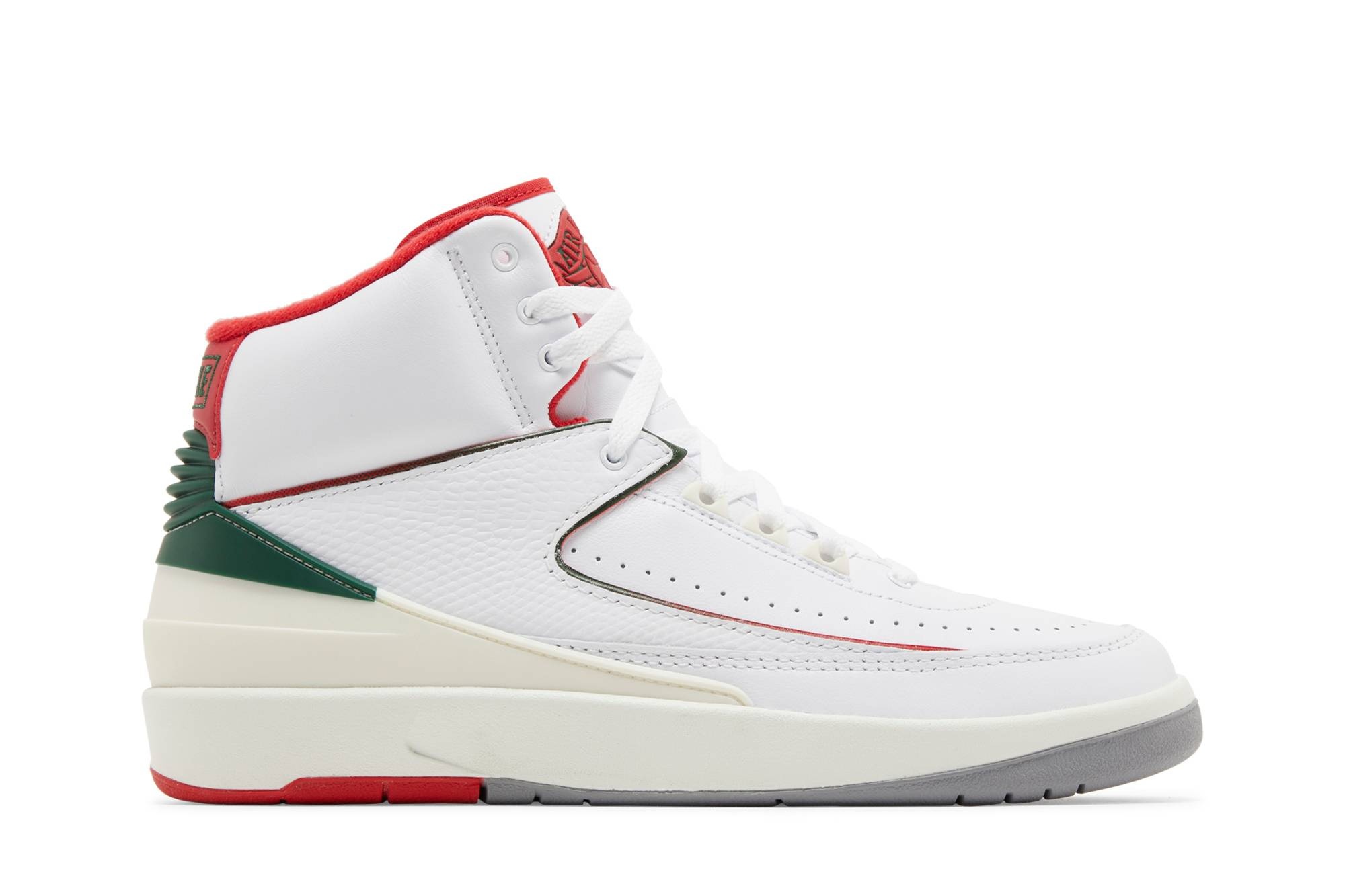 Air Jordan 2 Retro 'Origins' - 1