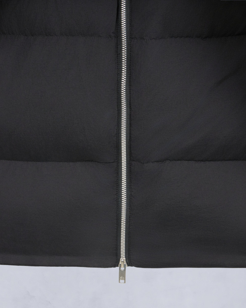EVEREST LONG PUFFER 5