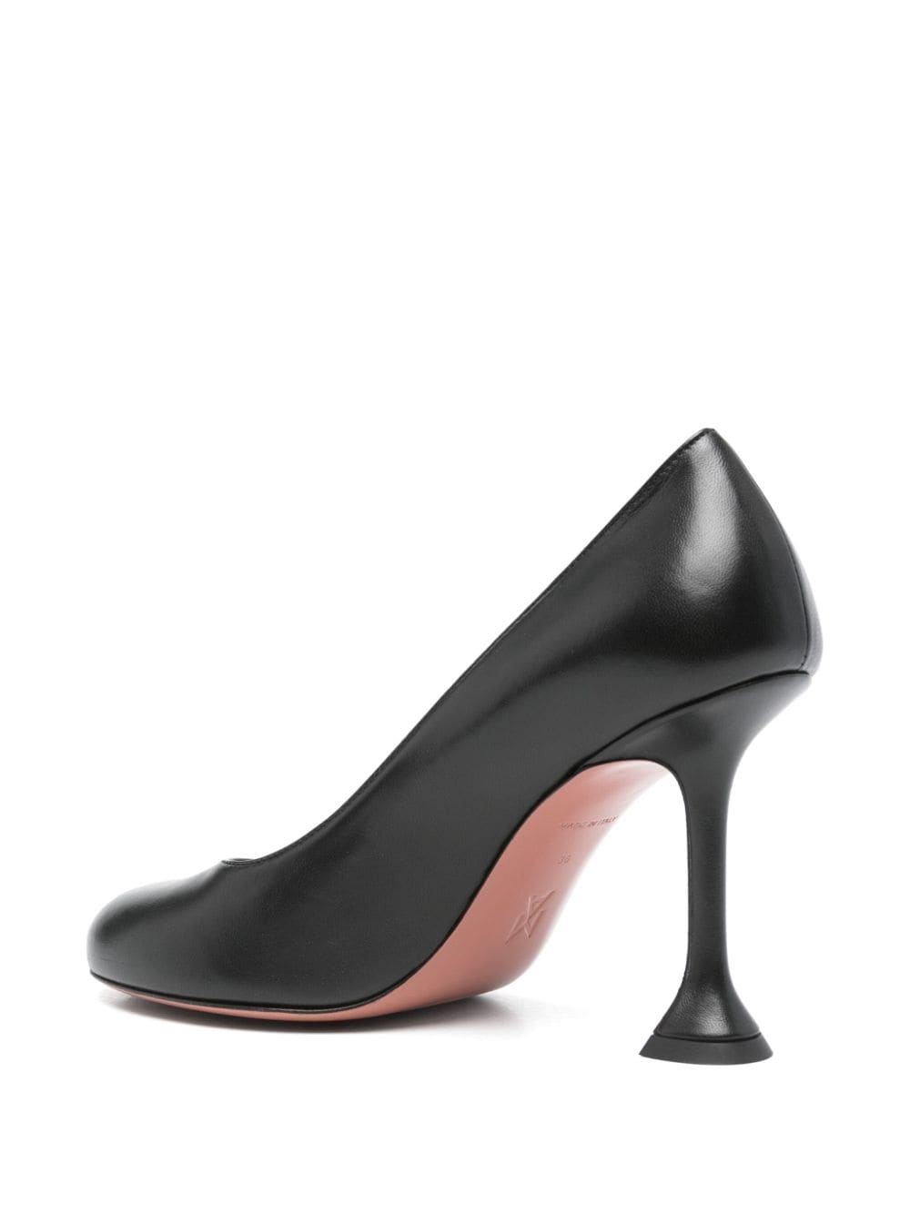 95mm Iris pumps - 3